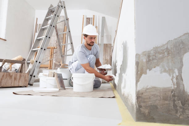Best Asbestos and Lead Testing During Mold Inspection  in Weimar, TX