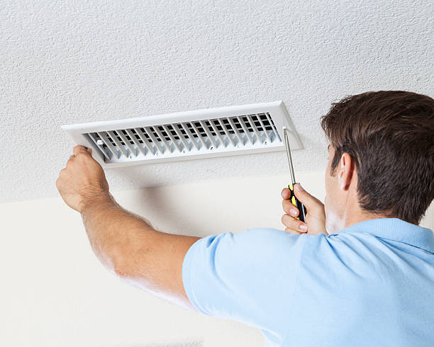 Best Air Quality Testing for Mold Spores  in Weimar, TX