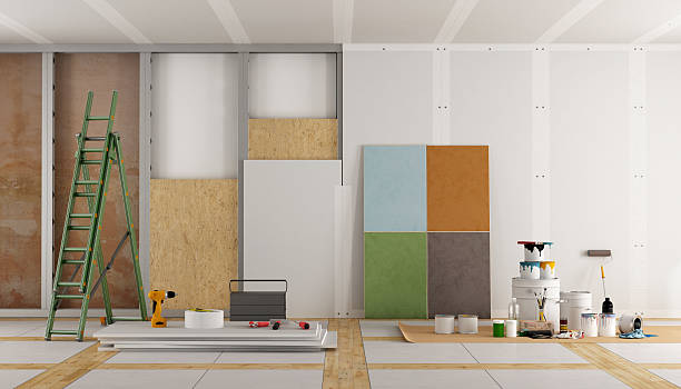 Best Basement Mold Removal  in Weimar, TX